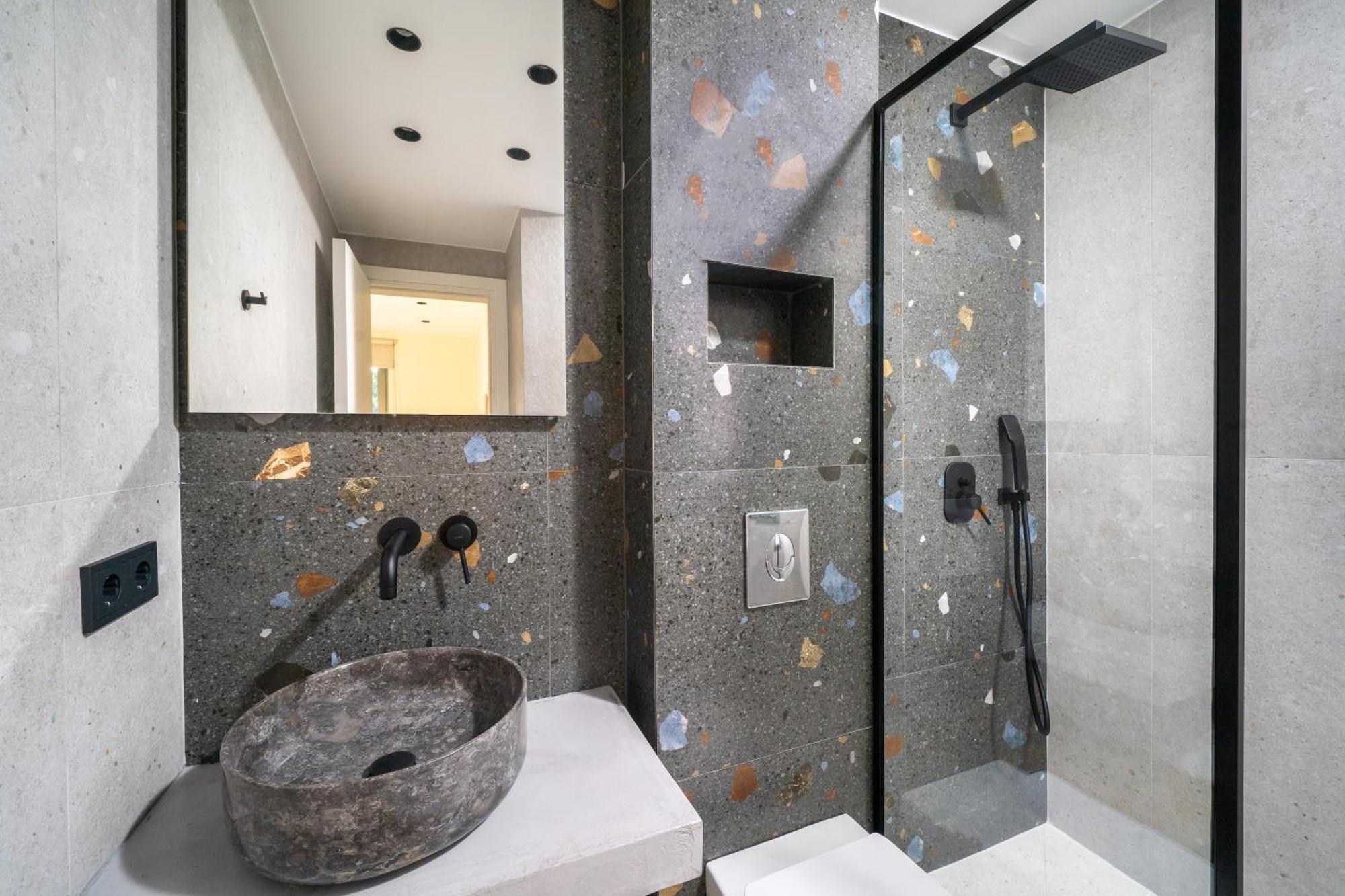 Azzure Luxury Suites Потос Екстер'єр фото